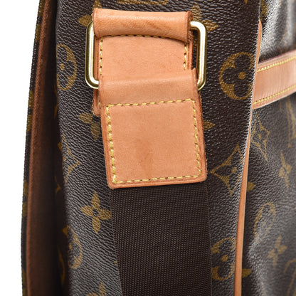 Louis Vuitton Monogram Abbesses Messenger Bag 10 of 13