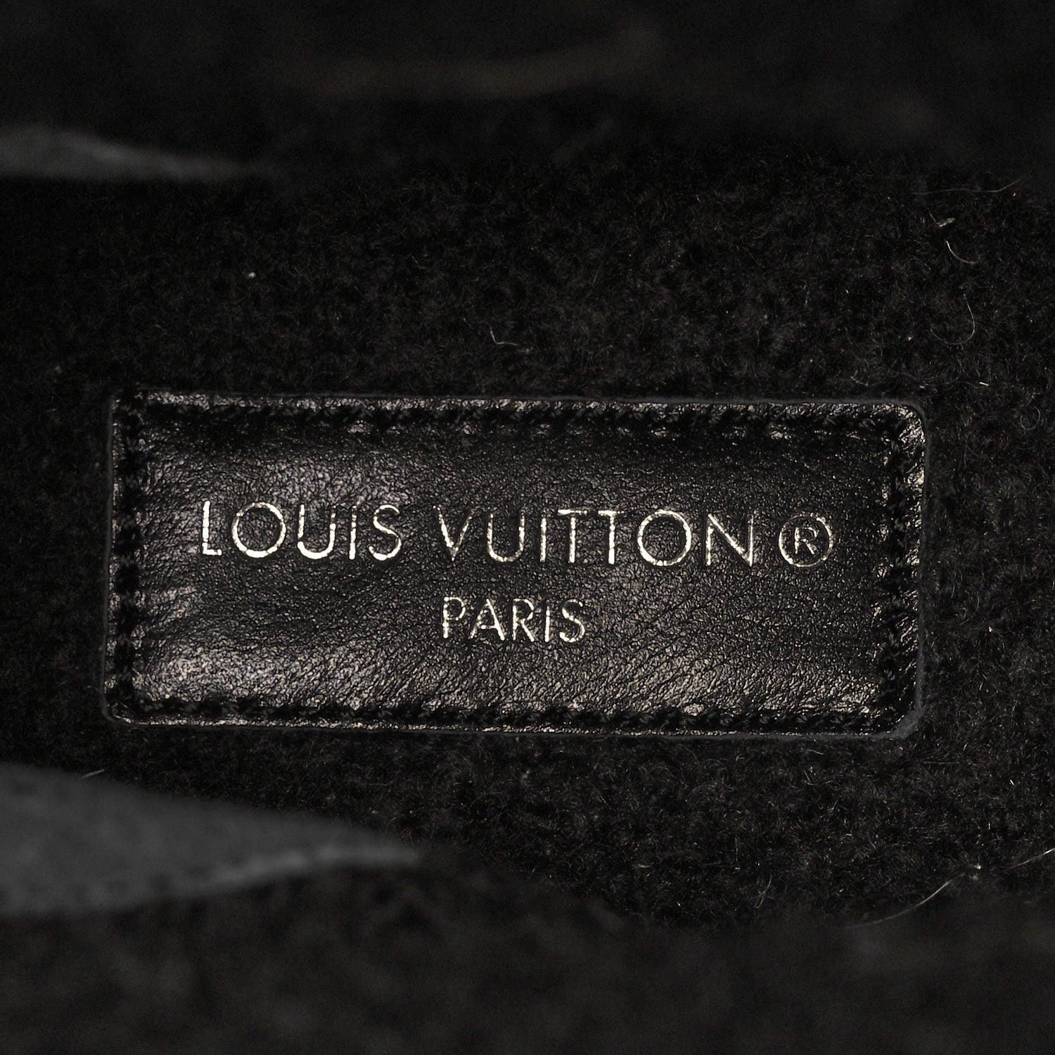 Louis Vuitton Suede Calfskin Shearling Snowdrop Flat Ankle Boot 41 Khaki 7 of 9