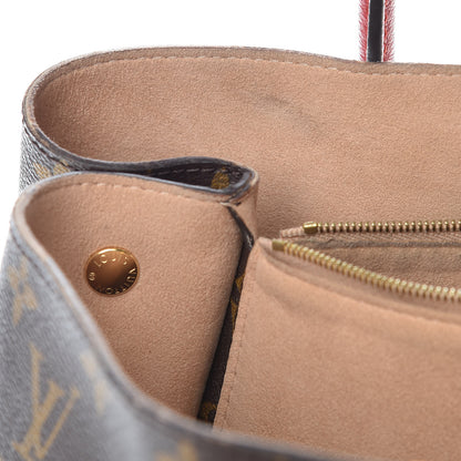 Louis Vuitton Monogram Flandrin Cherry 19 of 20