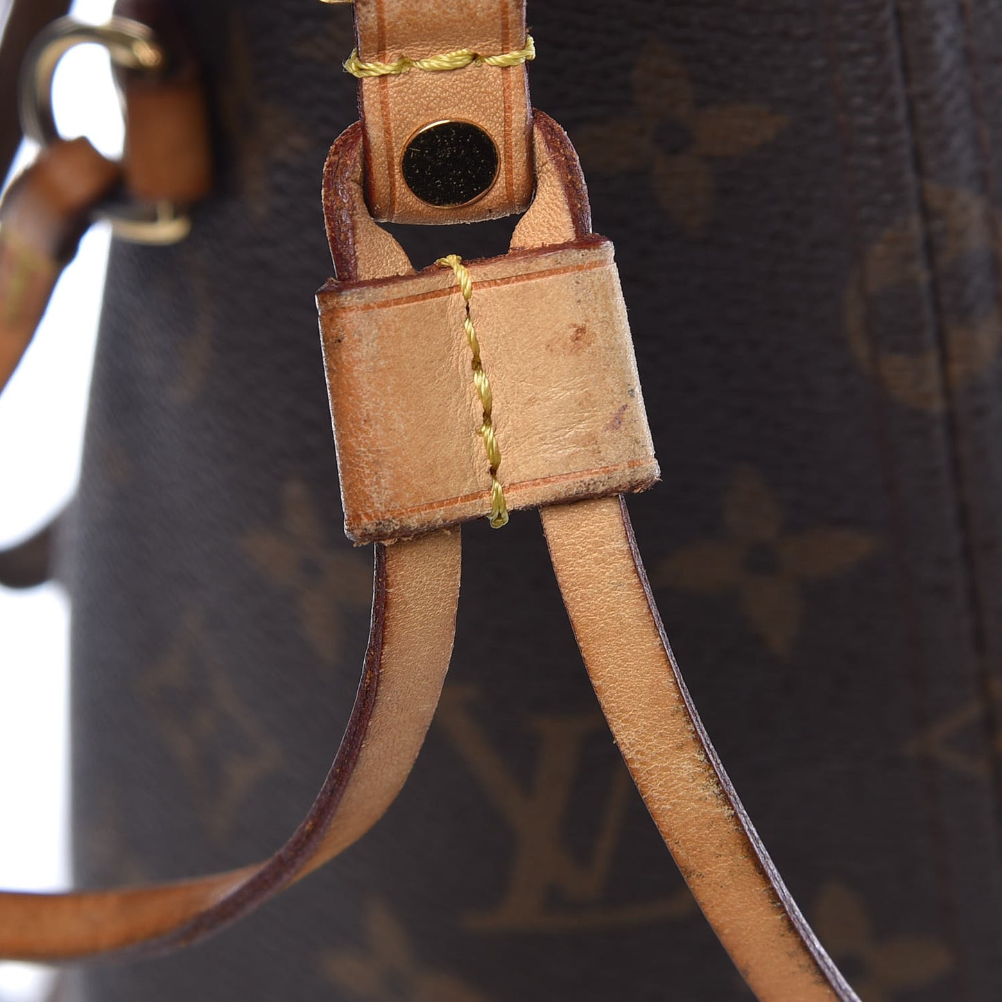 Monogram Neverfull MM