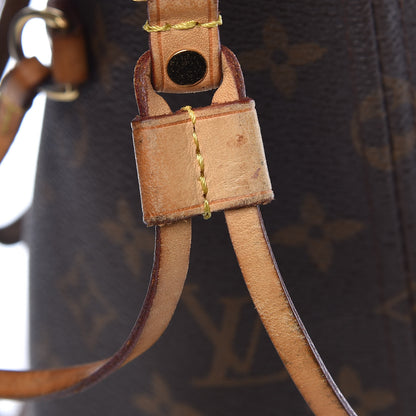 Louis Vuitton Monogram Neverfull MM 17 of 28