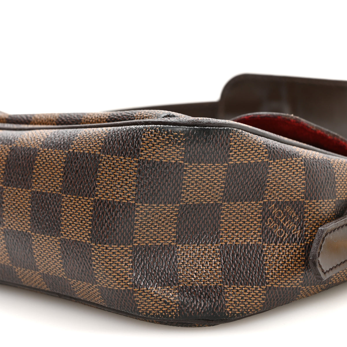 Louis Vuitton Damier Ebene Ravello GM 8 of 8