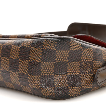 Louis Vuitton Damier Ebene Ravello GM 8 of 8