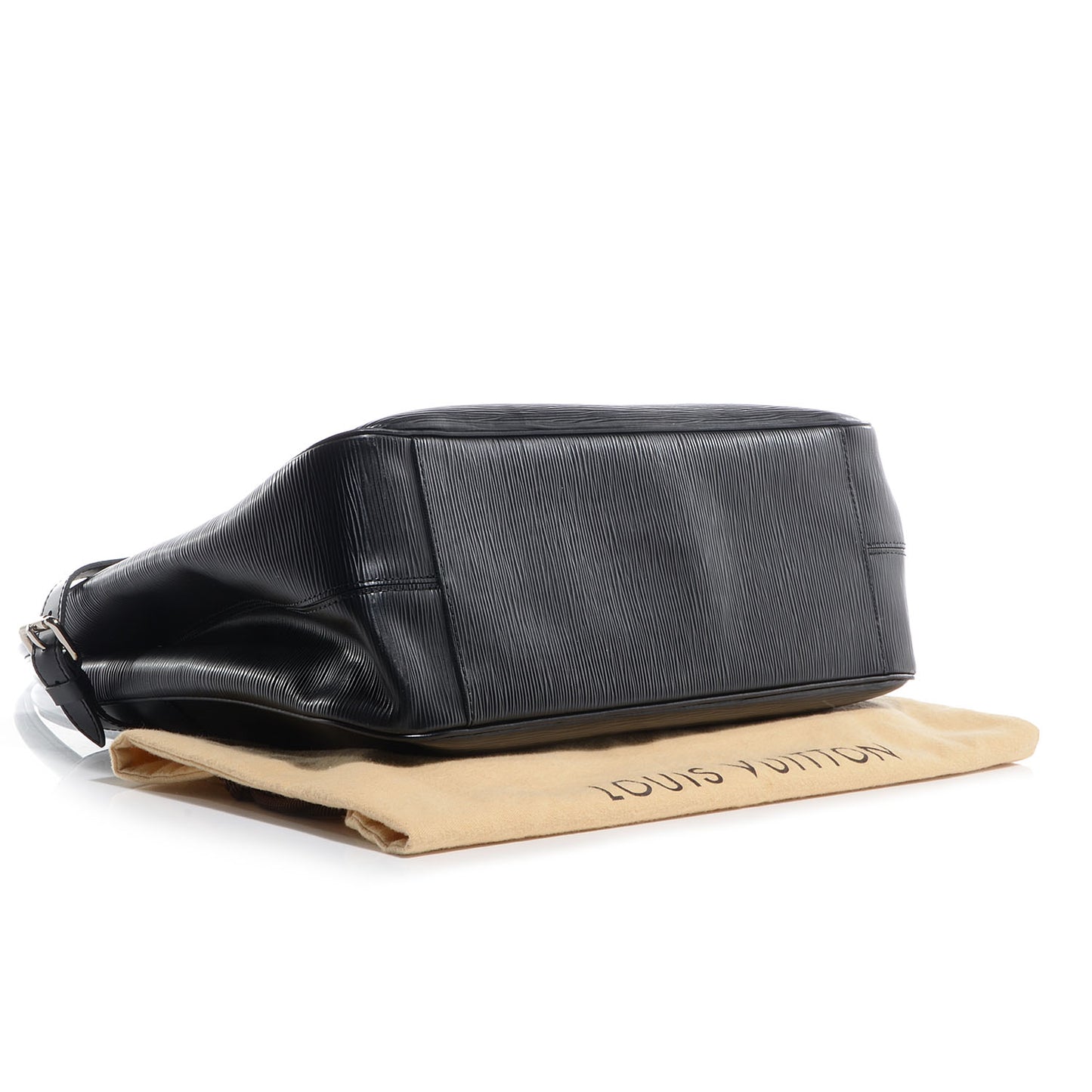 Epi Passy GM Black