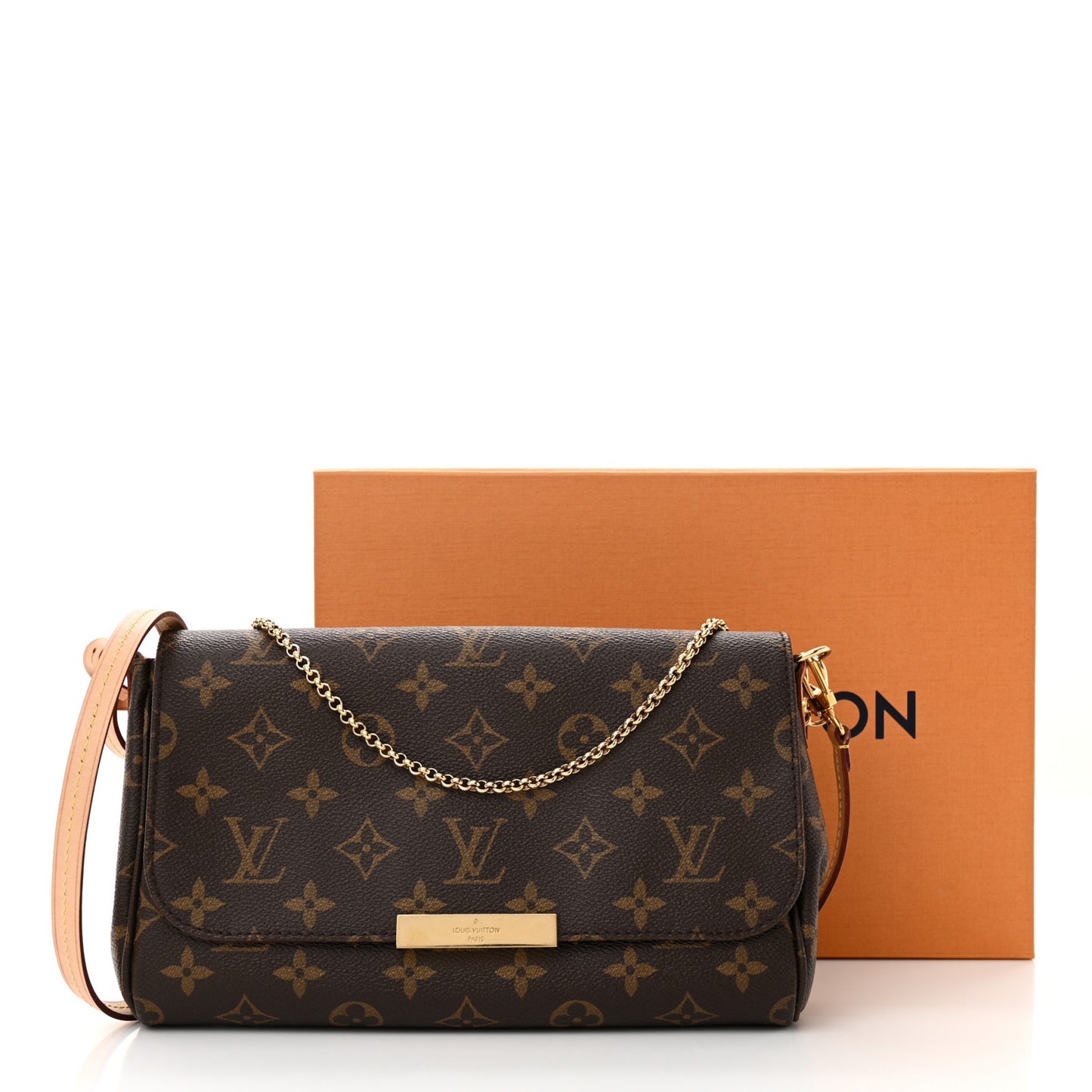 Monogram Favorite MM