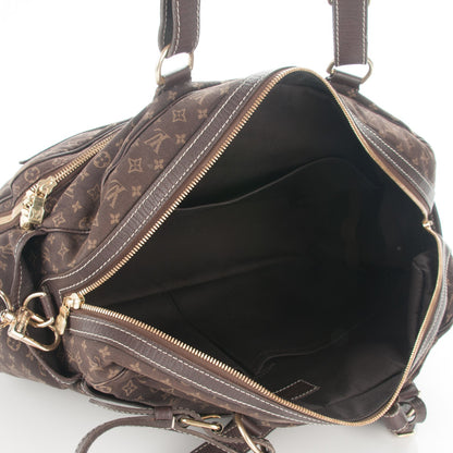 Louis Vuitton Mini Lin Sac a Langer Diaper Bag Ebene 5 of 8
