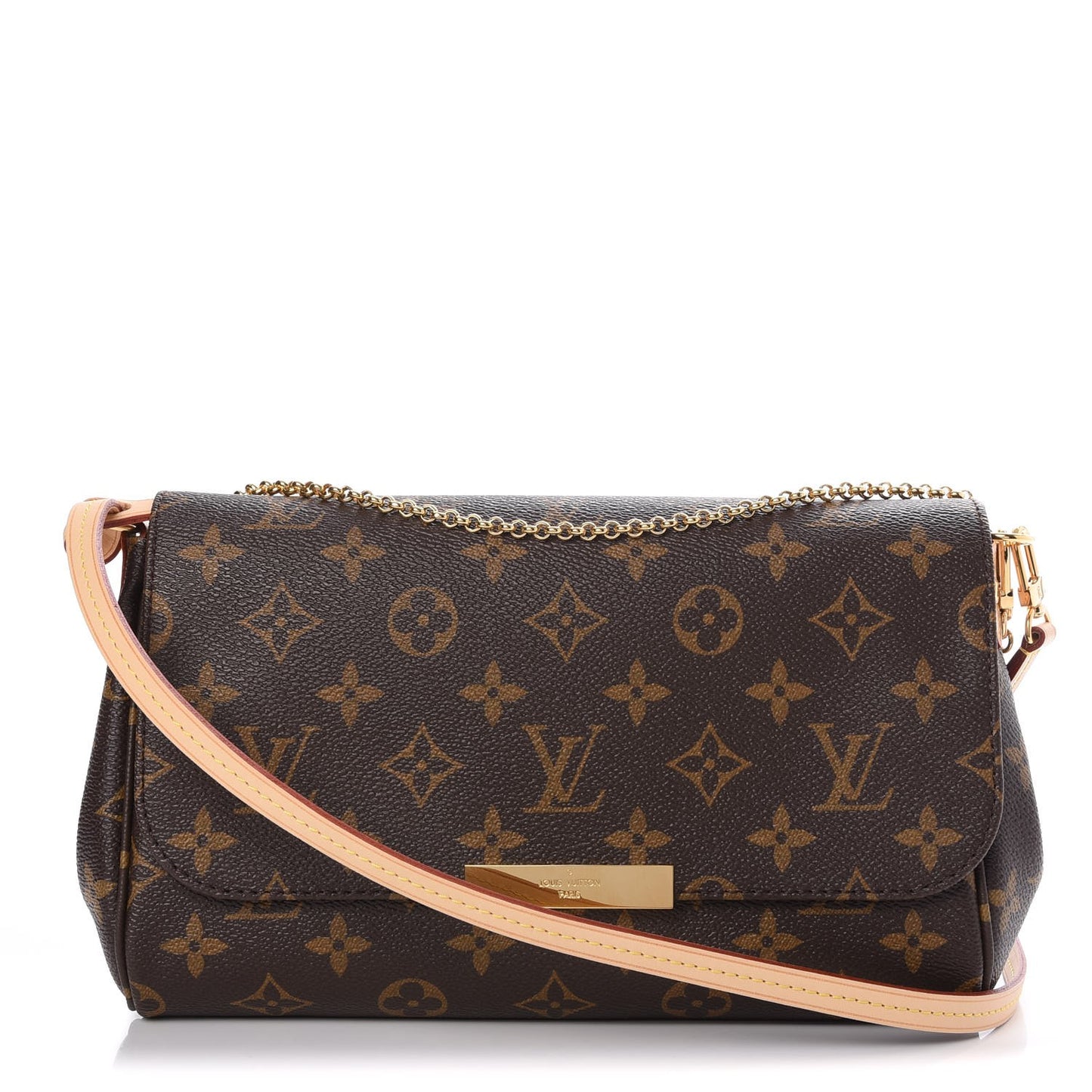 Monogram Favorite MM