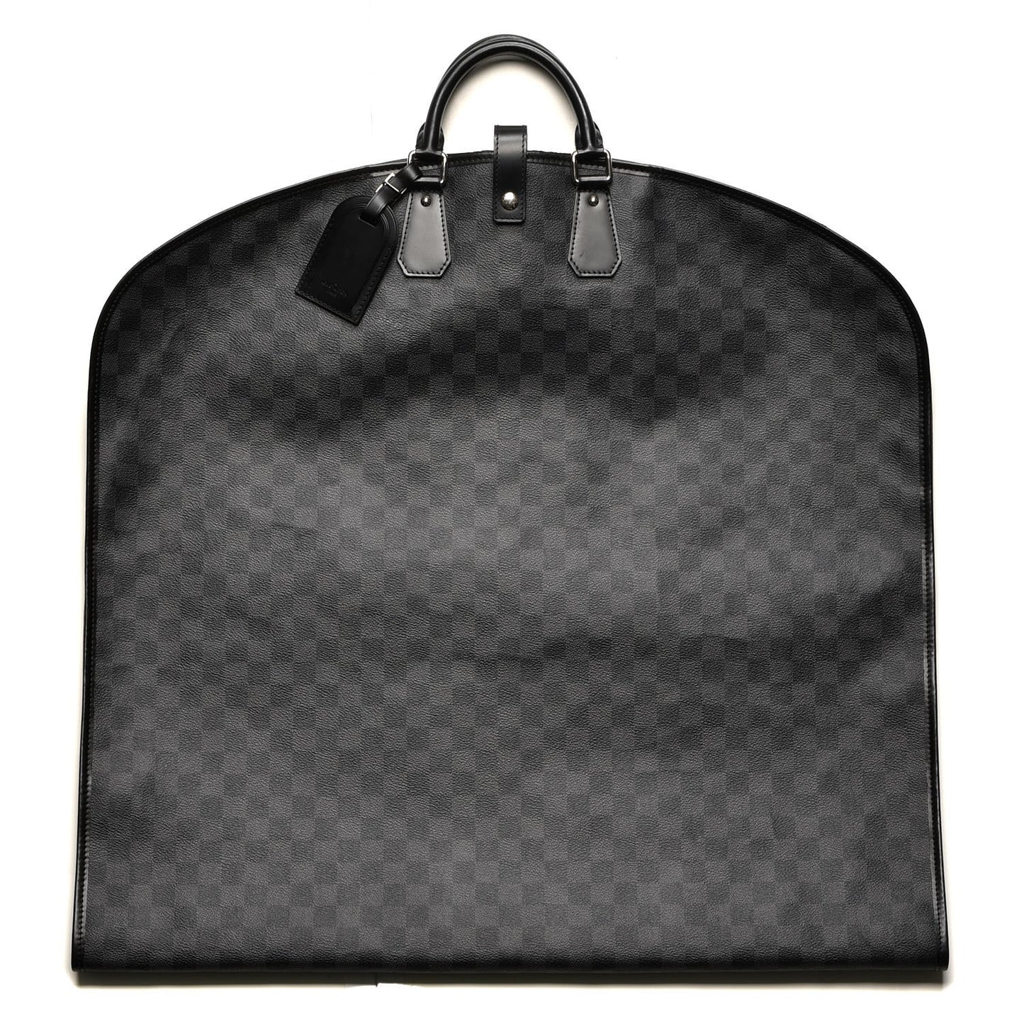 Damier Graphite Garment Cover Hanging Bag
