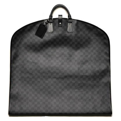 Louis Vuitton Damier Graphite Garment Cover Hanging Bag 1 of 6