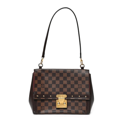 Louis Vuitton Damier Ebene Venice 1 of 9
