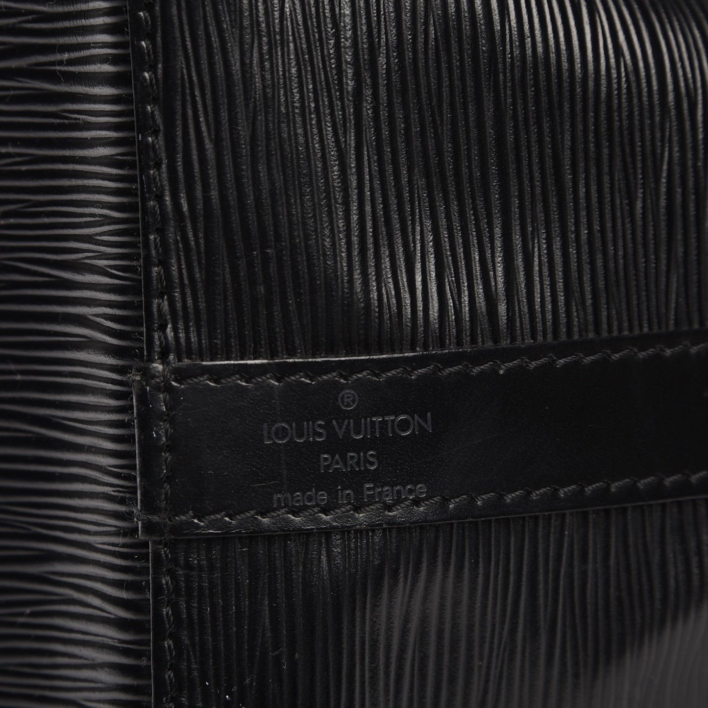 Epi Petit Noe Black