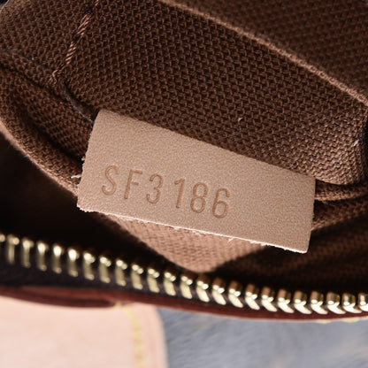 Louis Vuitton Monogram Odeon PM 7 of 9