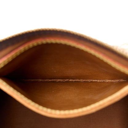 Louis Vuitton Watercolor Aquarelle Speedy 30 Brown 6 of 11