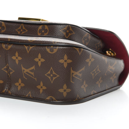 Louis Vuitton Monogram Passy 11 of 12