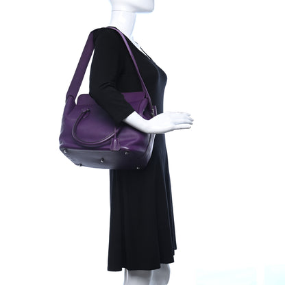Hermes Swift Toolbox 26 Ultraviolet 2 of 13