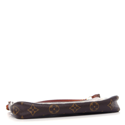 Louis Vuitton Monogram Pochette Accessories 4 of 9