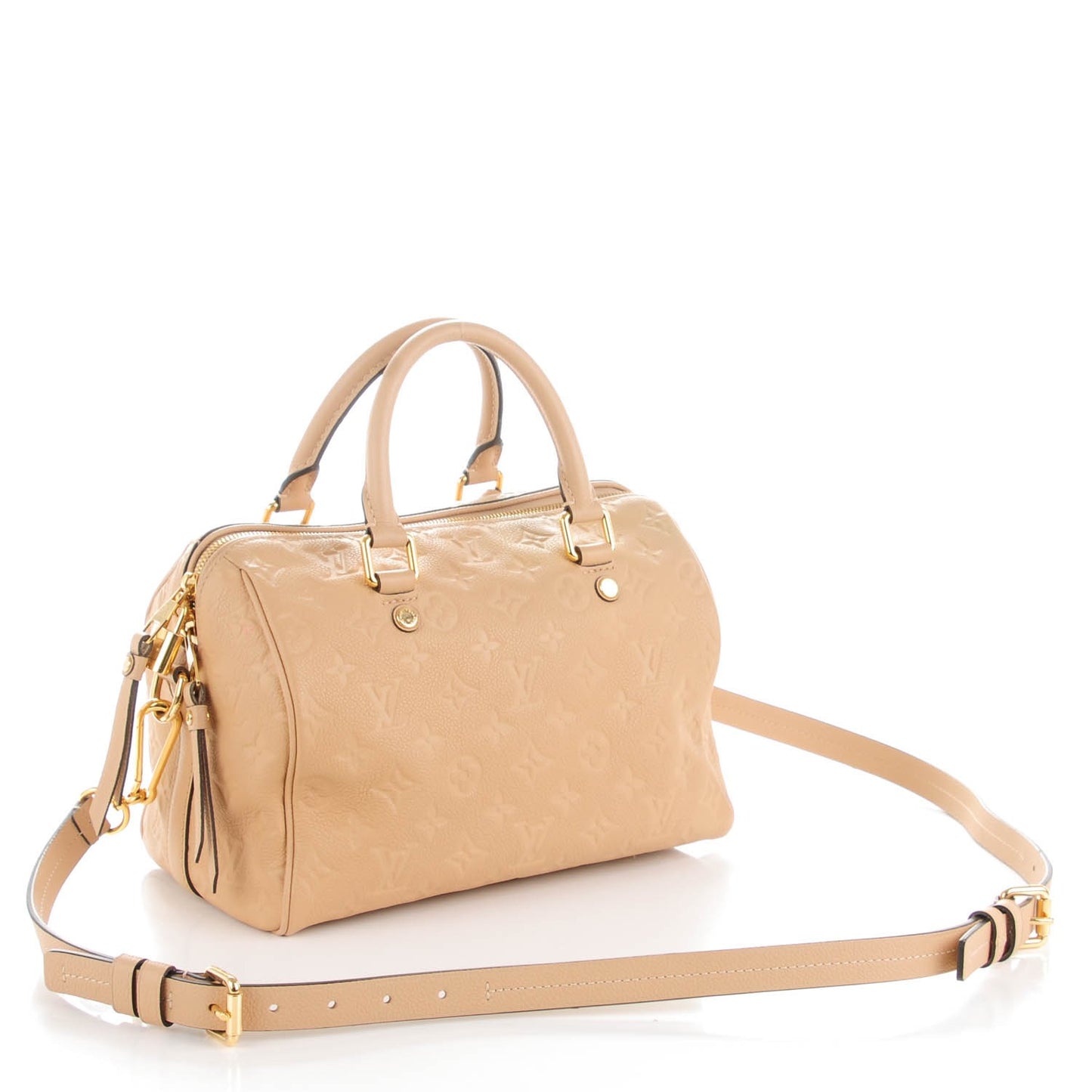 Empreinte Speedy Bandouliere 25 Dune