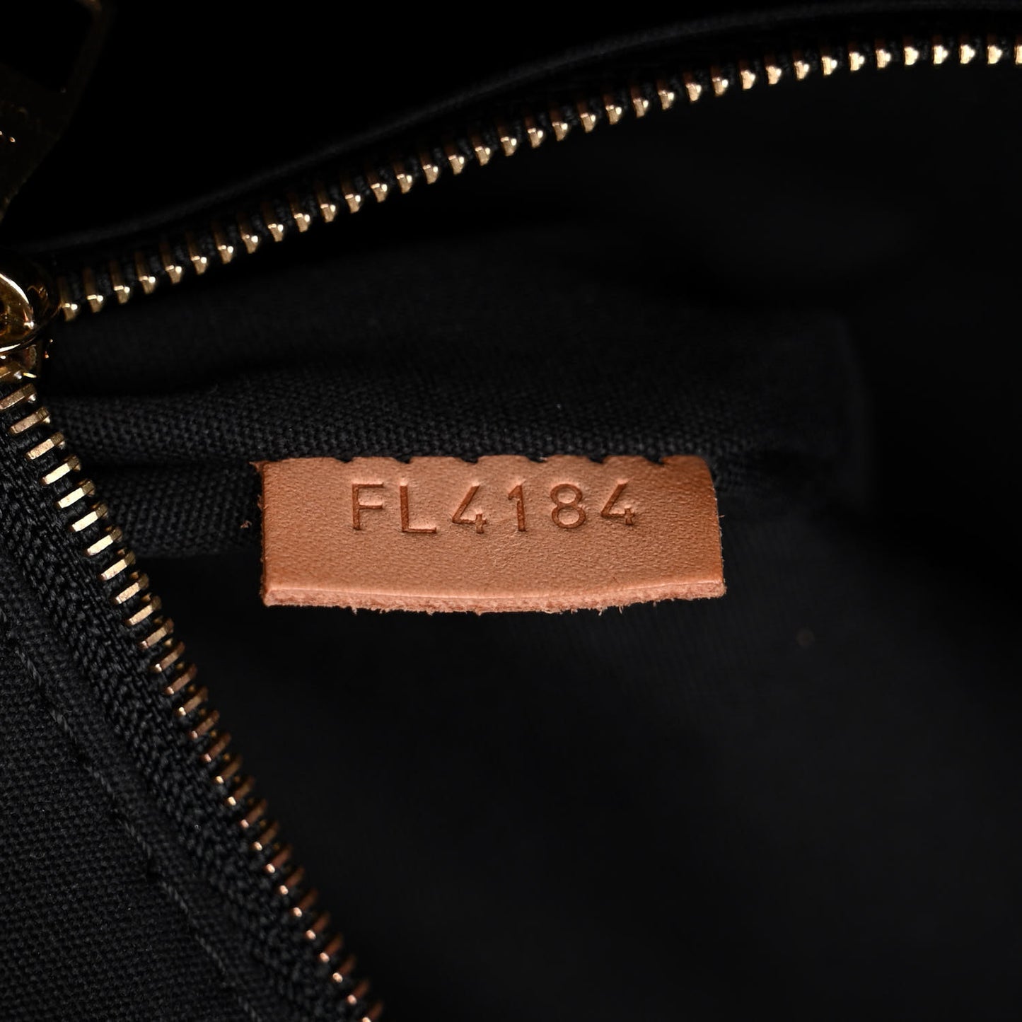 Vernis Lockit PM Black