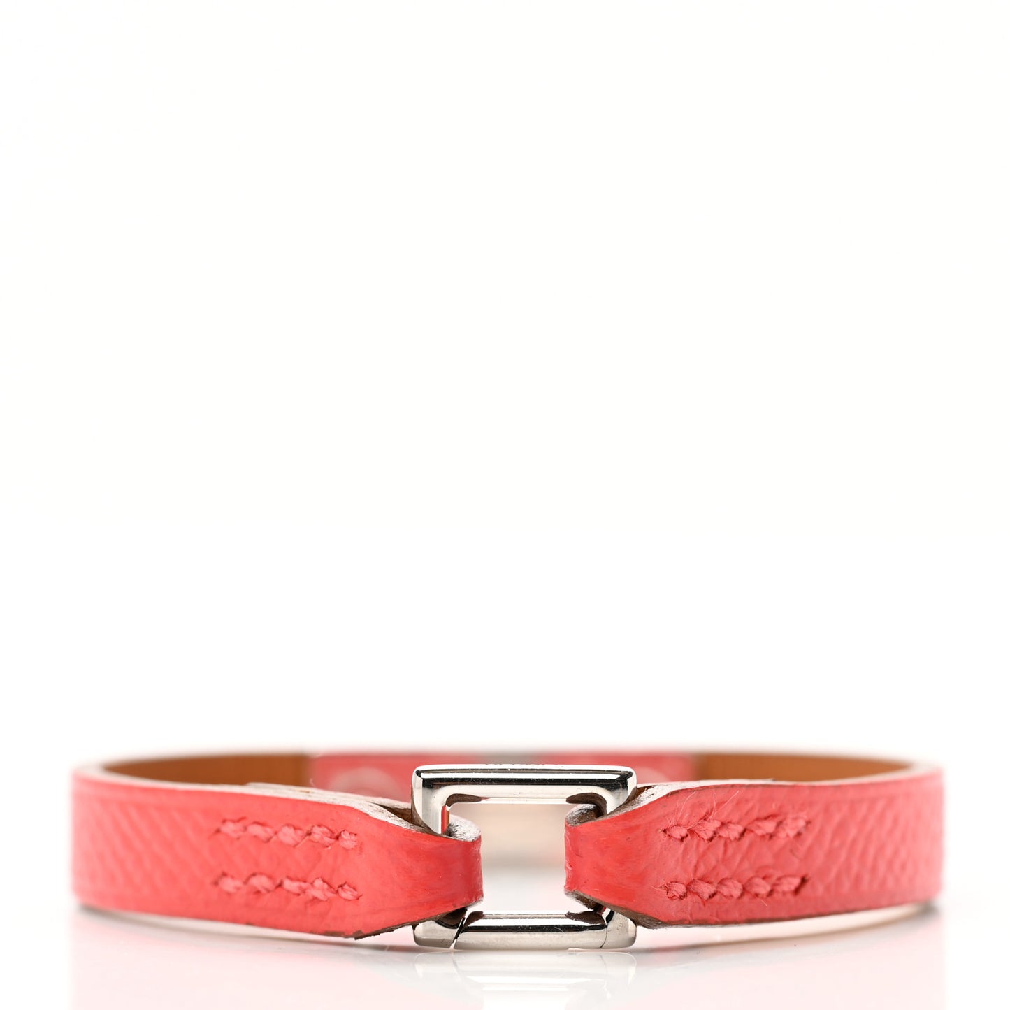 Epsom Micro Rivale Bracelet XS Rose Jaipur