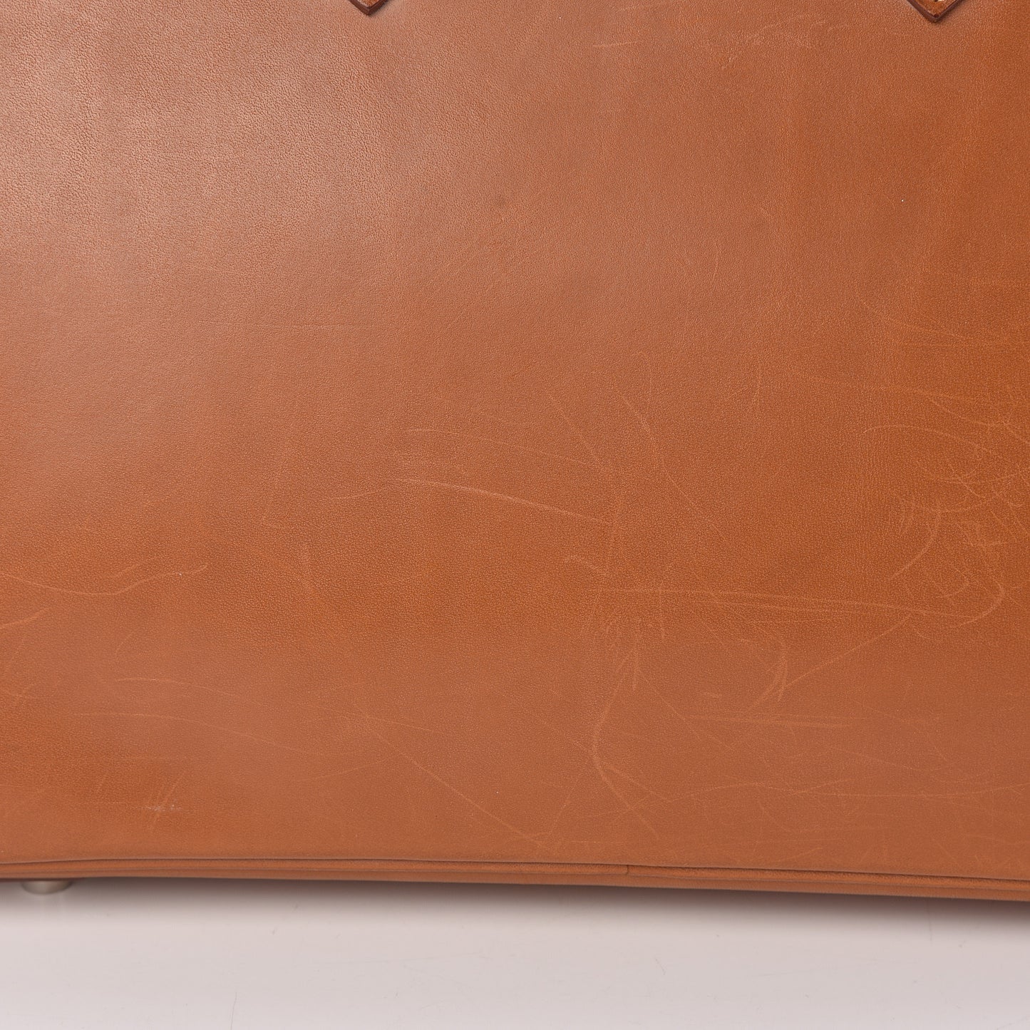 Vache Natural Birkin 30