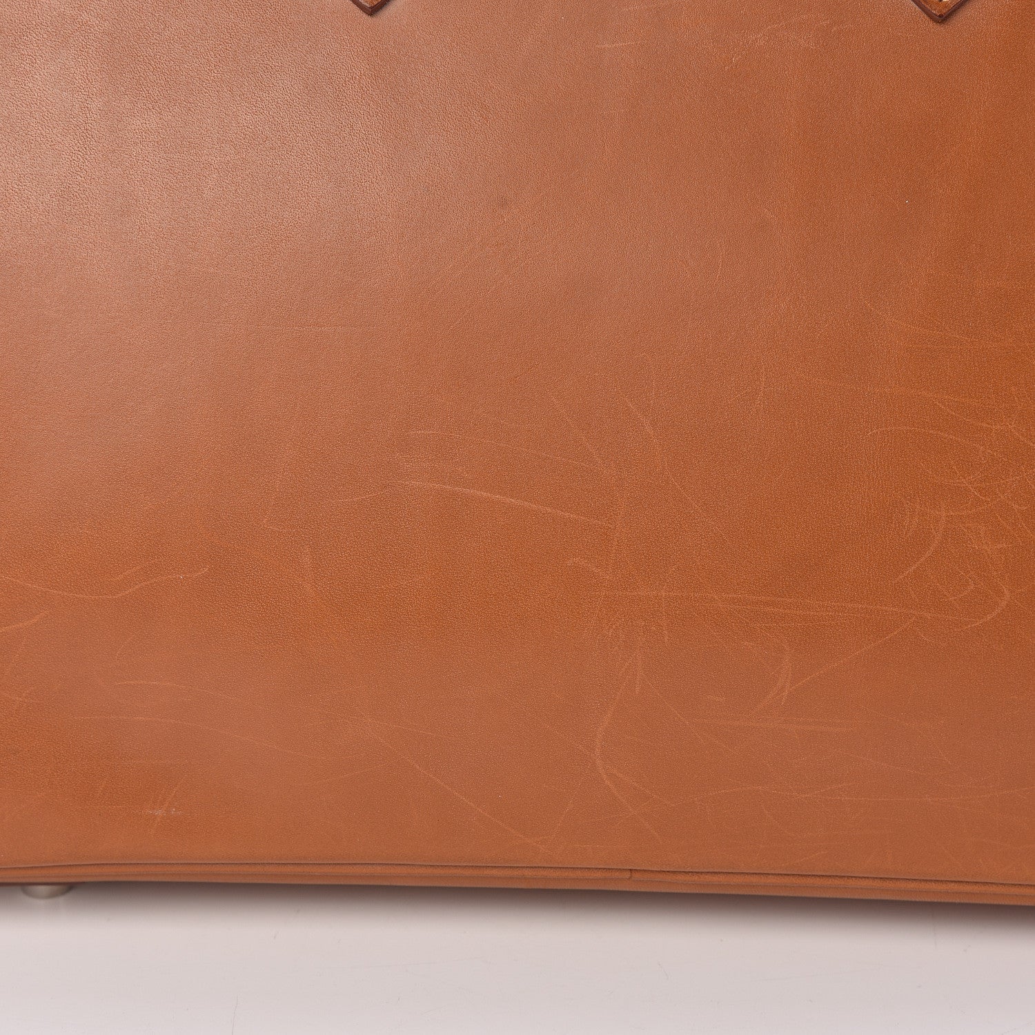 Hermes Vache Natural Birkin 30 18 of 20