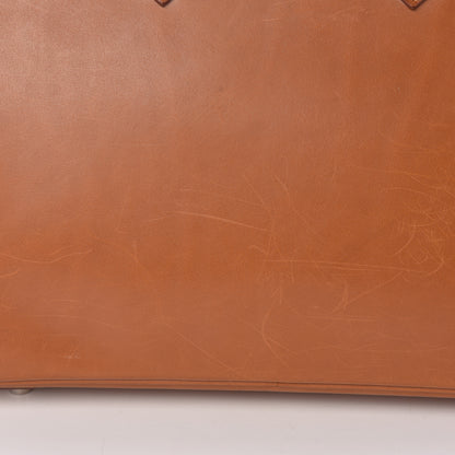 Hermes Vache Natural Birkin 30 18 of 20