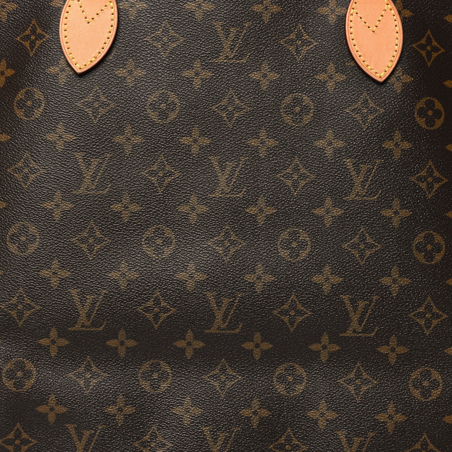 Louis Vuitton Monogram Neo Neverfull GM 7 of 9