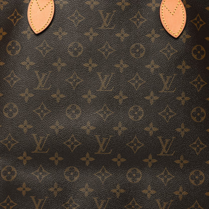 Louis Vuitton Monogram Neo Neverfull GM 7 of 9