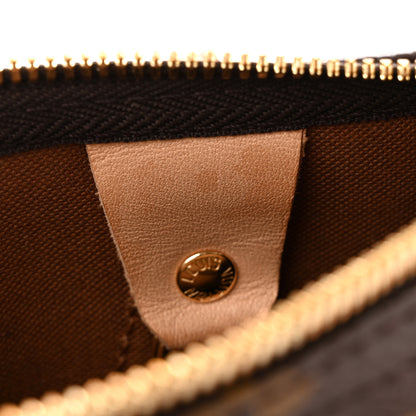 Louis Vuitton Monogram Speedy Bandouliere 25 24 of 27