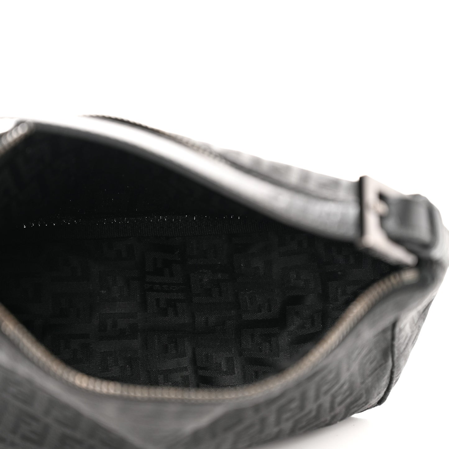 Zucchino Mini Pochette Black