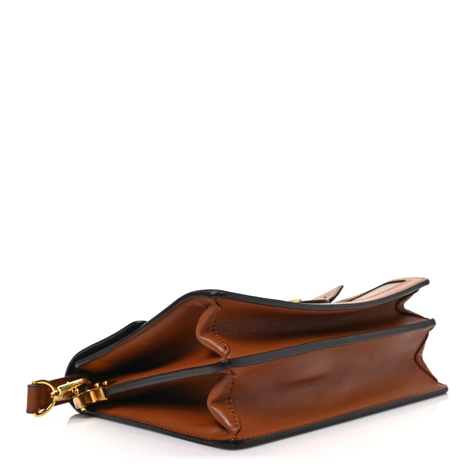 Louis Vuitton Reverse Monogram Dauphine MM 4 of 7