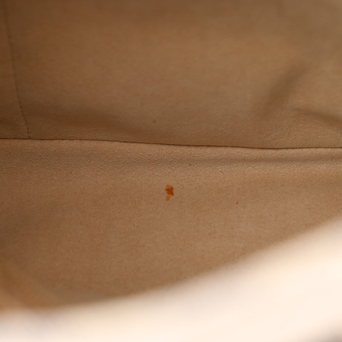 Damier Azur Artsy MM