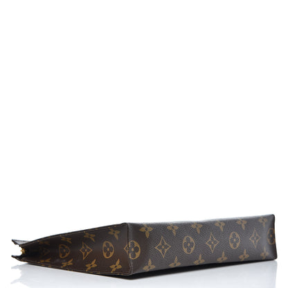 Louis Vuitton Monogram Toiletry Pouch 26 4 of 8