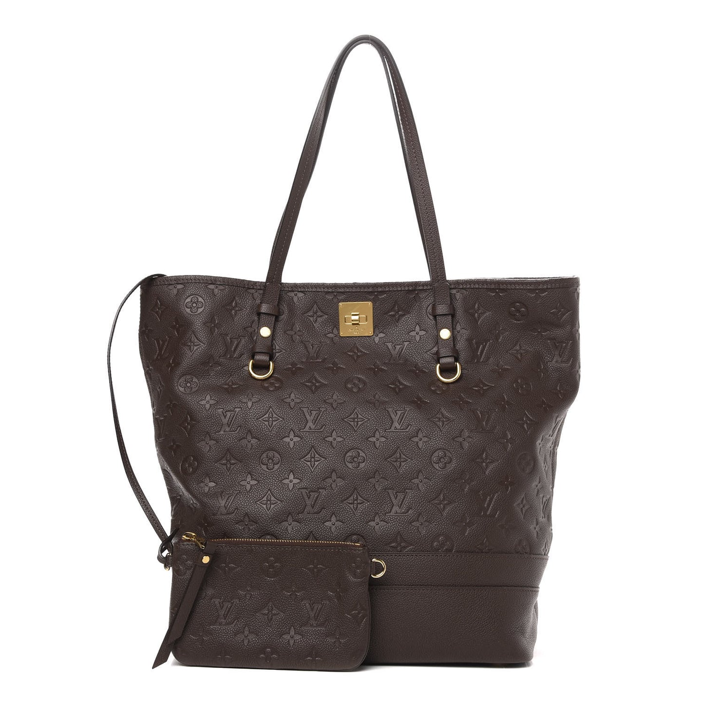 Empreinte Citadine GM Terre