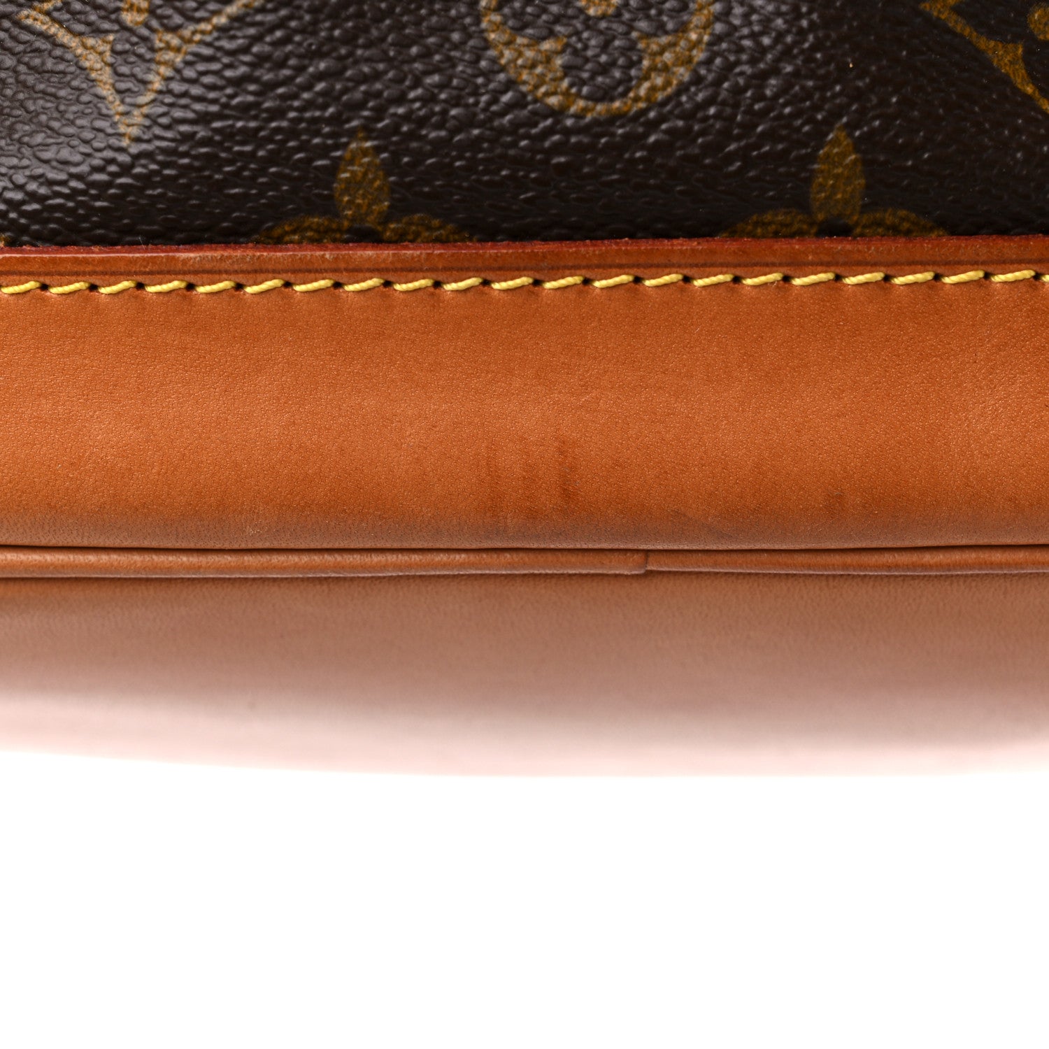 Louis Vuitton Monogram Montsouris MM Backpack 13 of 17