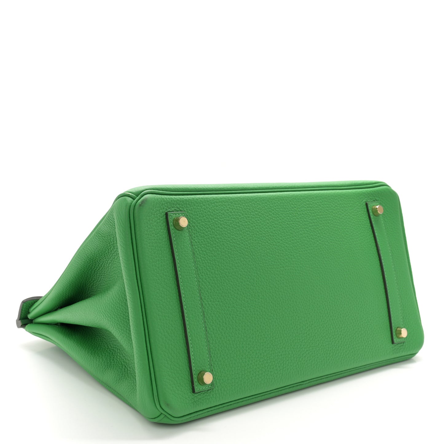 Togo Birkin 35 Bambou