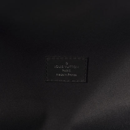 Louis Vuitton Monogram Eclipse Discovery Backpack PM 5 of 8