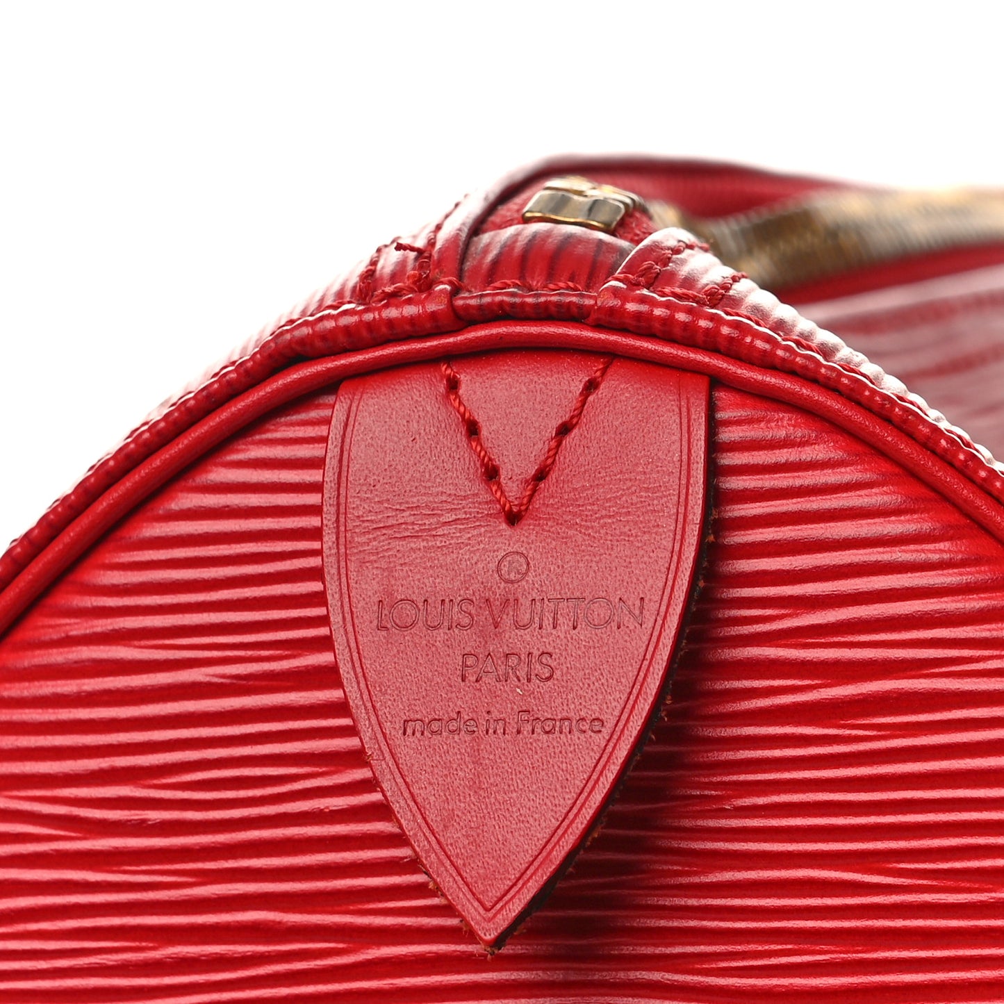 Epi Keepall 45 Castillan Red