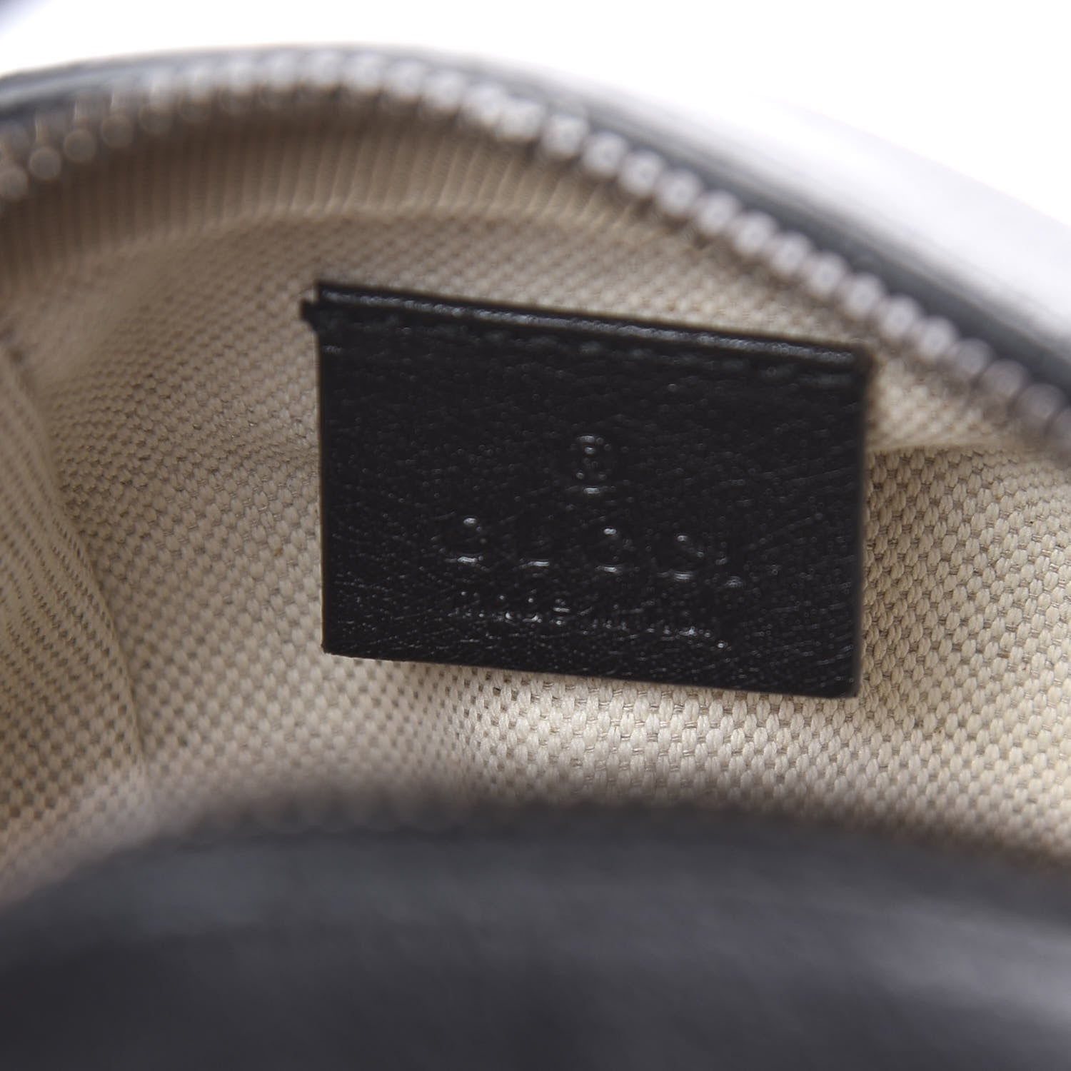 Gucci Piuma Lux Energy Mini Tifosa Basketball Shaped Shoulder Bag Black 5 of 9