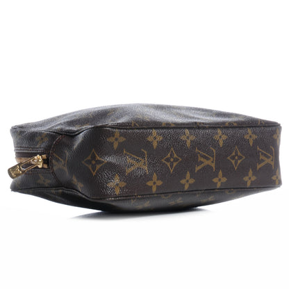 Louis Vuitton Monogram Trousse Toilette 23 4 of 7
