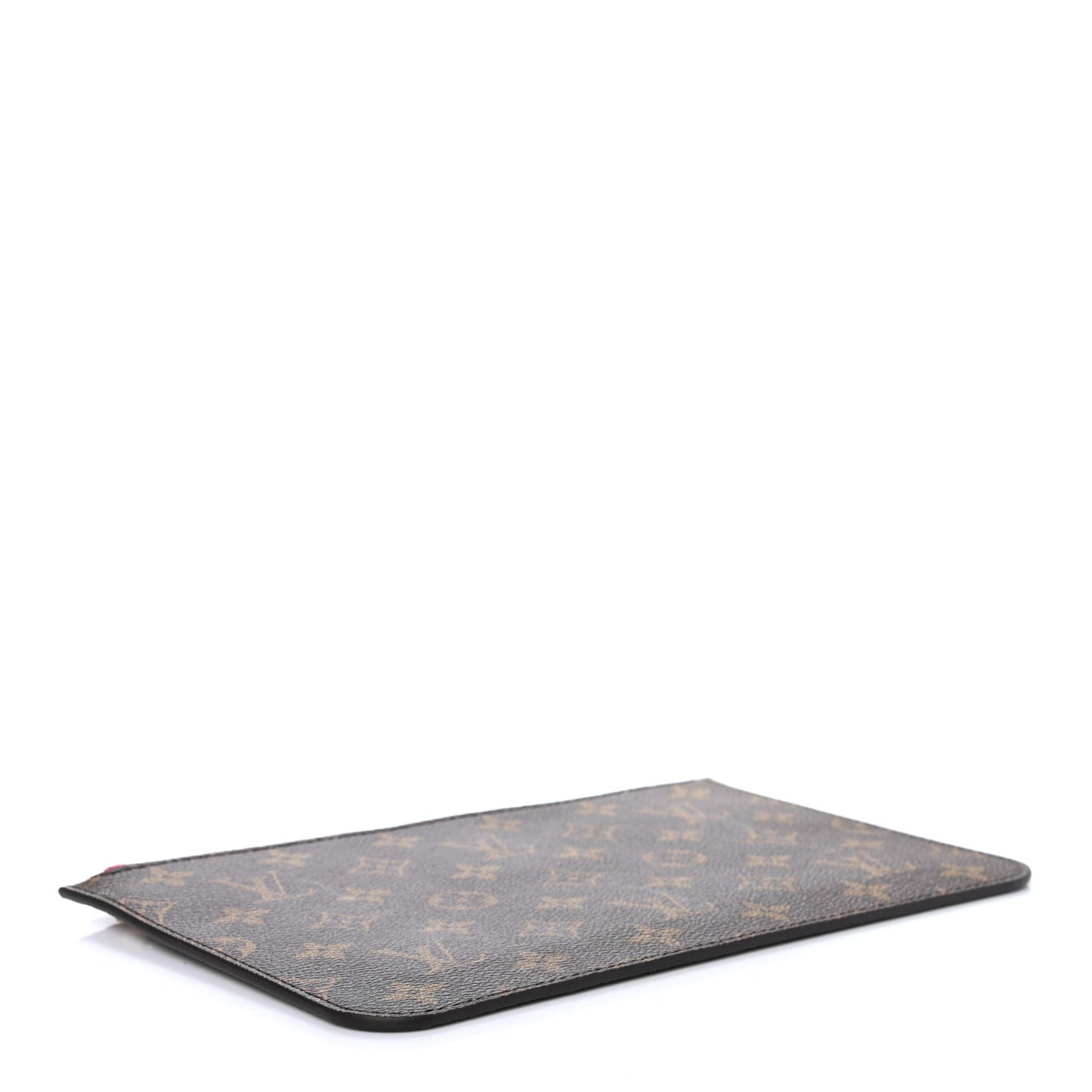 Monogram Neverfull MM GM Pochette Pivoine