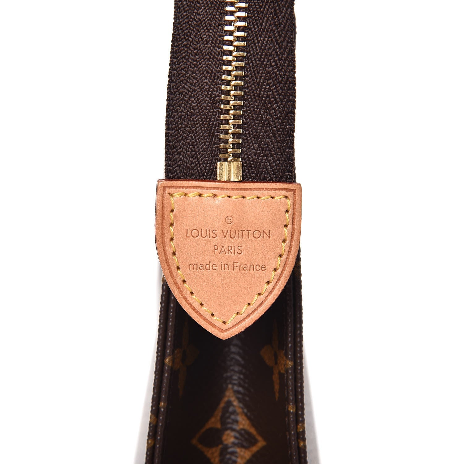Louis Vuitton Monogram Toiletry Pouch 26 7 of 7