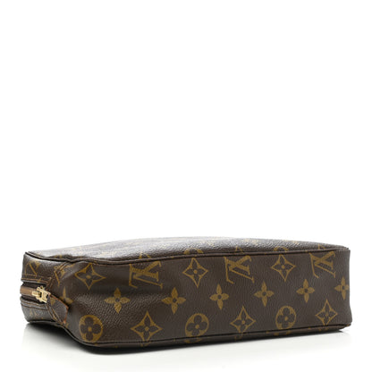 Louis Vuitton Monogram Trousse Toilette 23 4 of 9