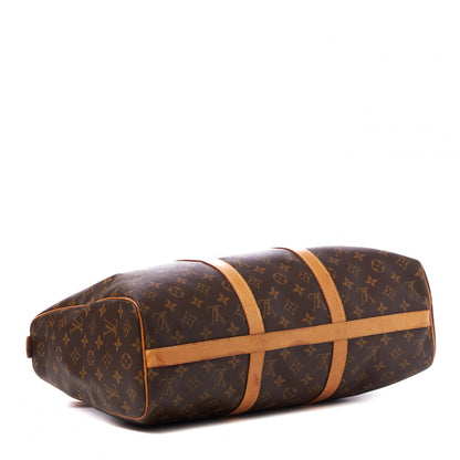 Louis Vuitton Monogram Sac Flanerie 45 3 of 8