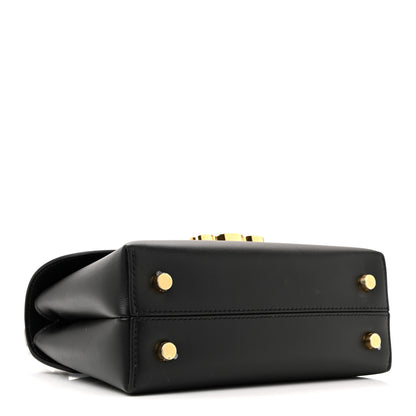 Celine Supple Calfskin Teen Nino Black 10 of 28