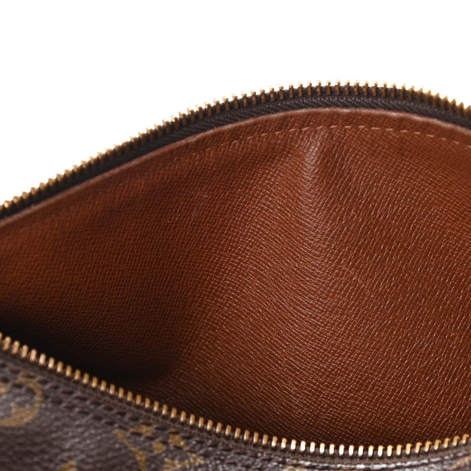 Louis Vuitton Monogram Papillon 26 9 of 13