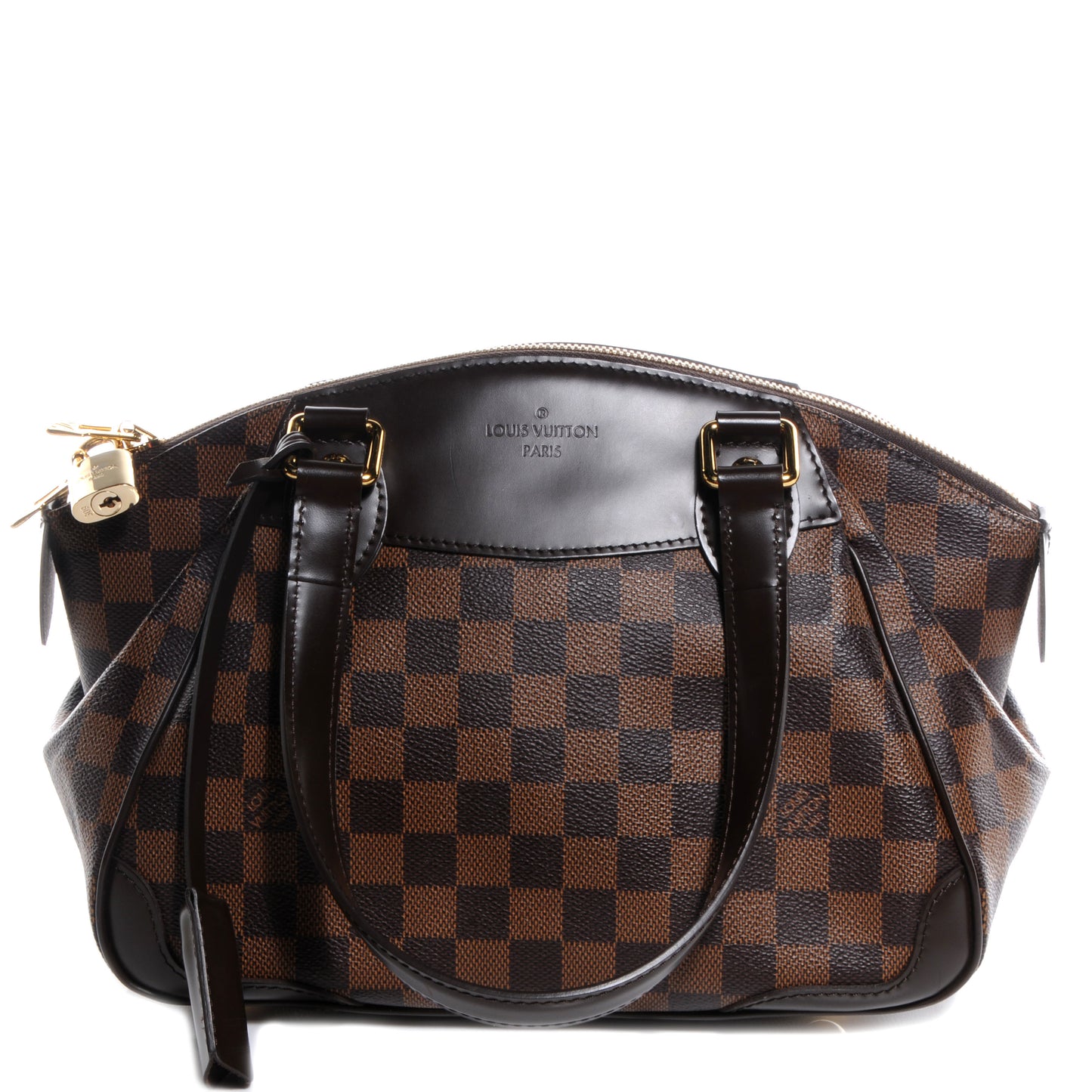 Damier Ebene Verona PM