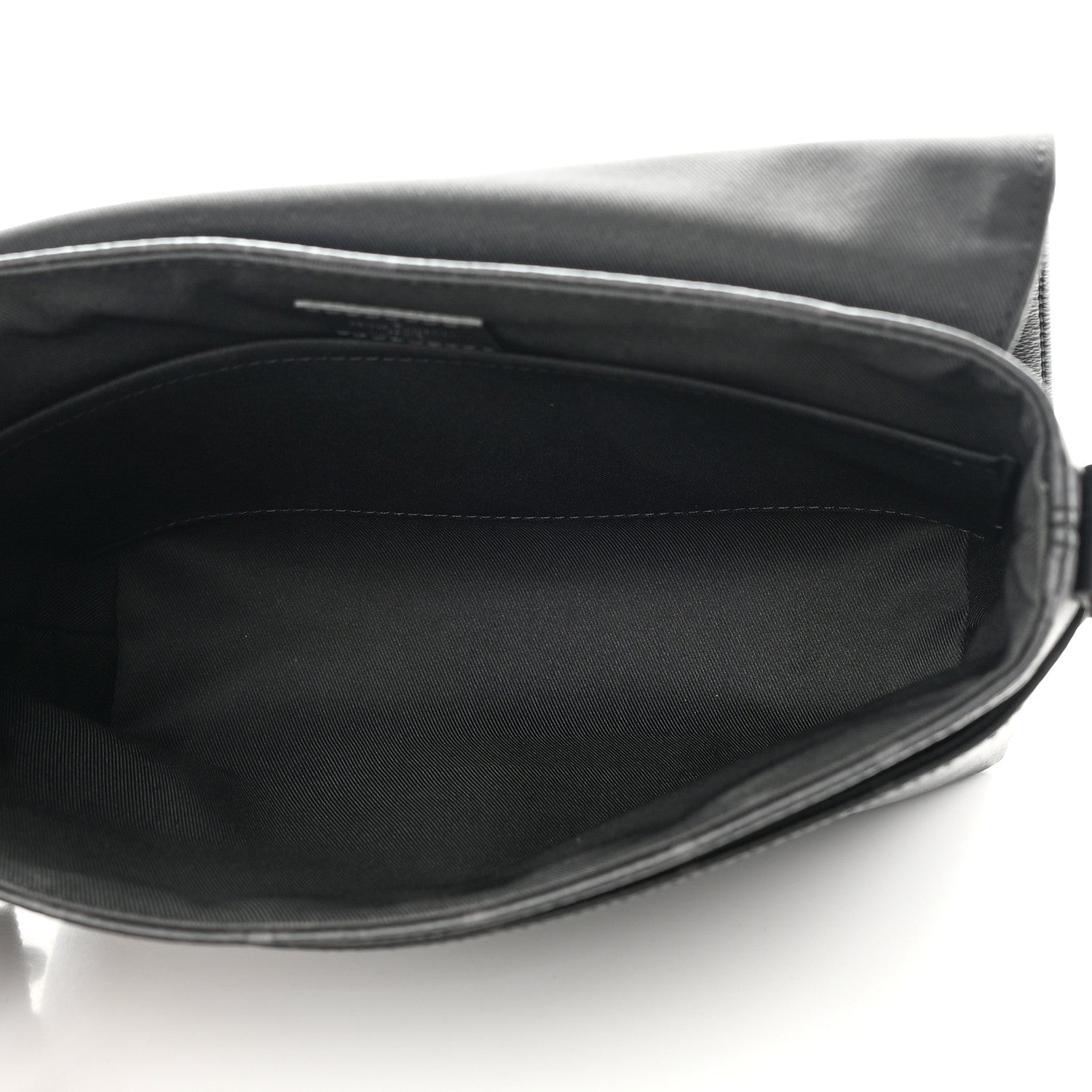 Louis Vuitton Monogram Eclipse District PM Black 5 of 13