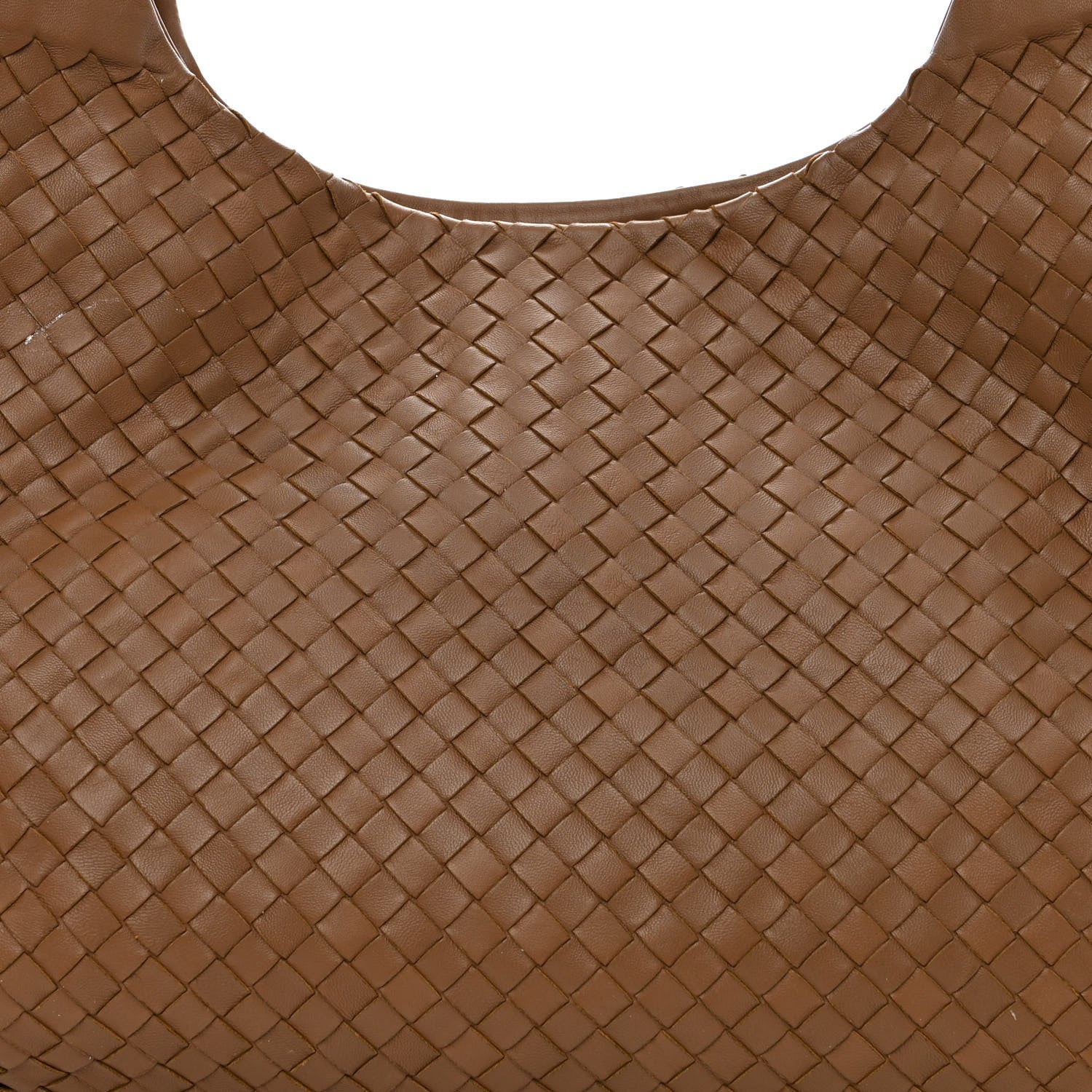 Bottega Veneta Nappa Intrecciato Large Campana Hobo Chene 8 of 11