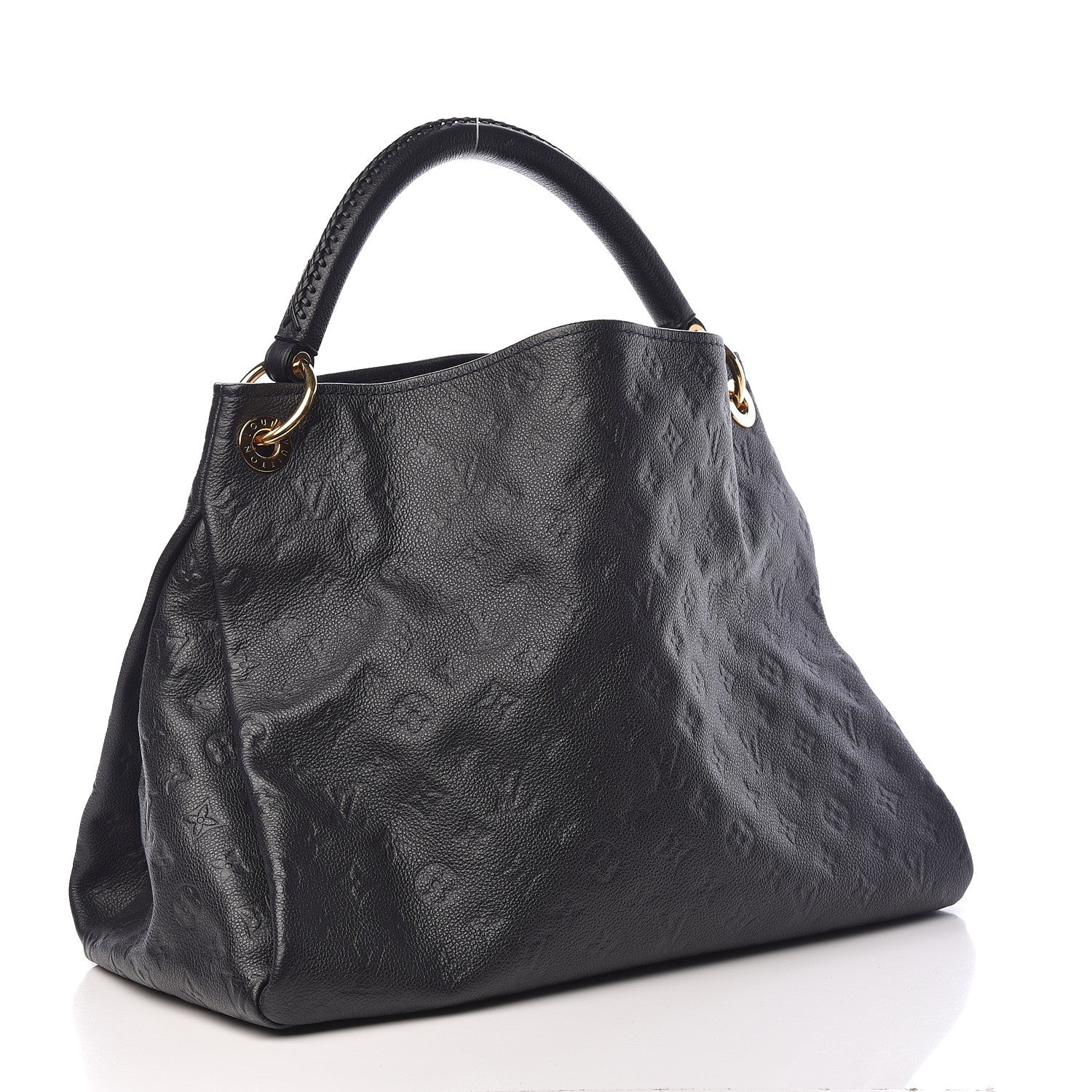Louis Vuitton Empreinte Artsy MM Infini 3 of 9